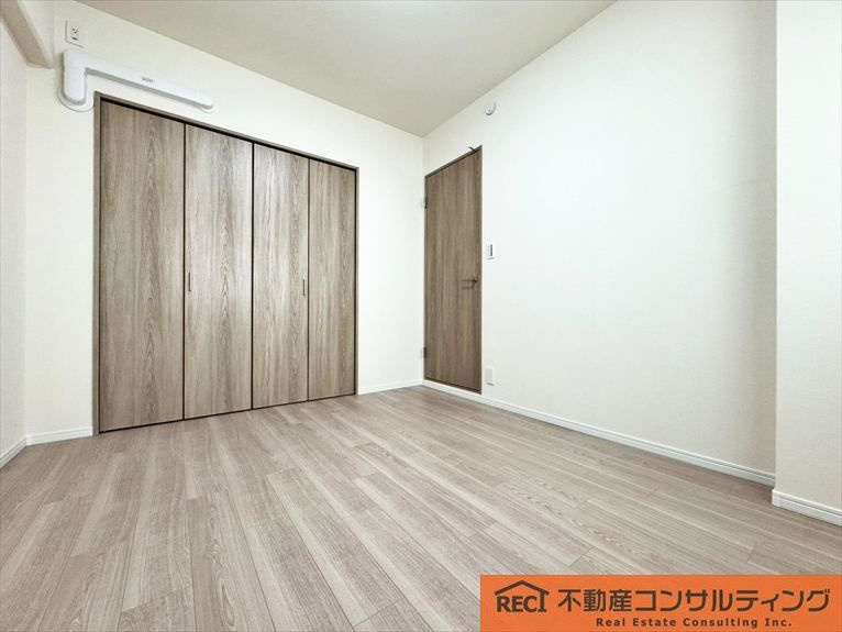 ファミール東灘の子供部屋