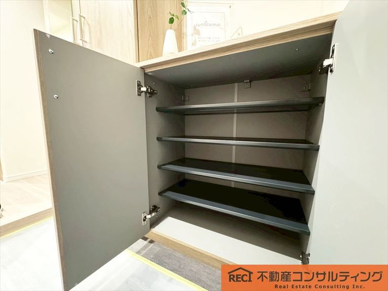 ファミール東灘のその他