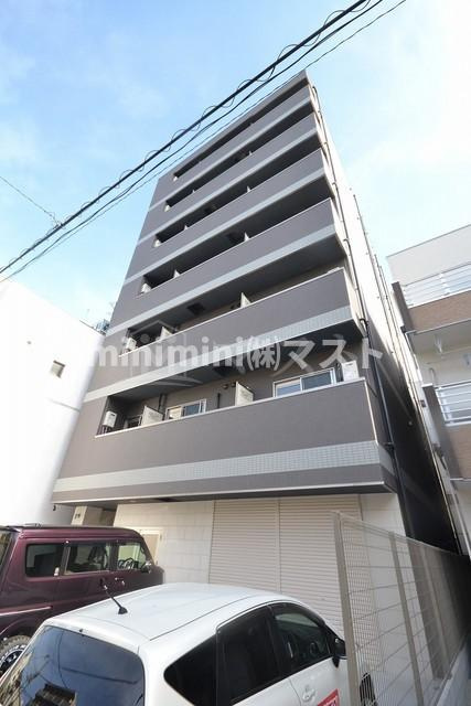 レクラン岸里東