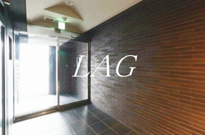 【エントランス】 | フルセイル品川 | エントランスです。