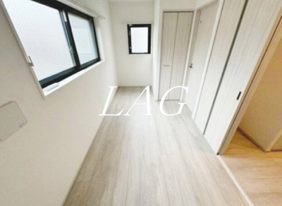 【寝室】 | フルセイル品川 | 室内です。