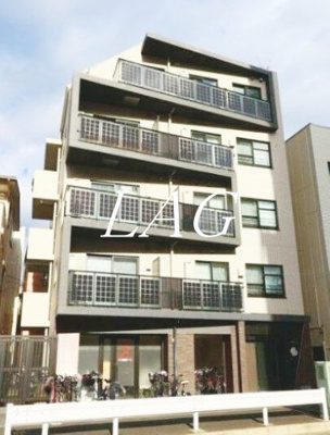 【外観】 | フルセイル品川 | 外観です。