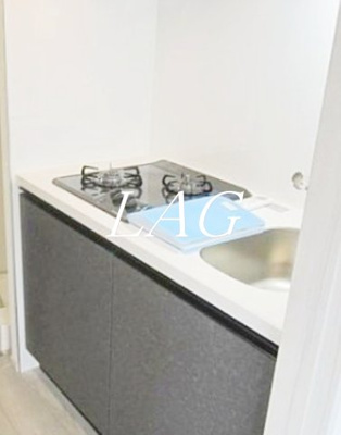 【キッチン】 | フルセイル品川 | キッチンです。