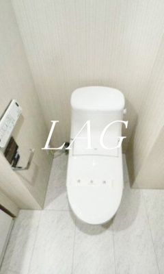 【トイレ】 | フルセイル品川 | トイレです。