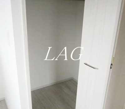 【収納】 | フルセイル品川 | 収納です。