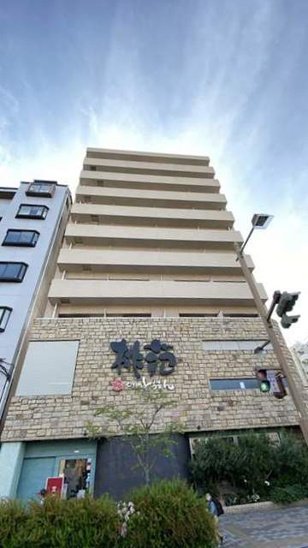 【外観】TOUEN BLDG 