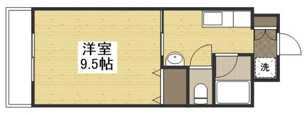TOUEN BLDG