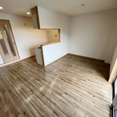 【内装】 | ブリリアンスシティー