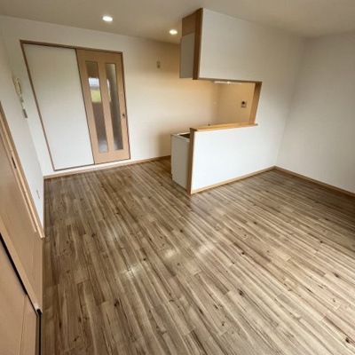 【内装】 | ブリリアンスシティー