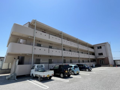 【外観】 | ブリリアンスシティー