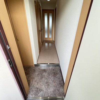 【玄関】 | ブリリアンスシティー