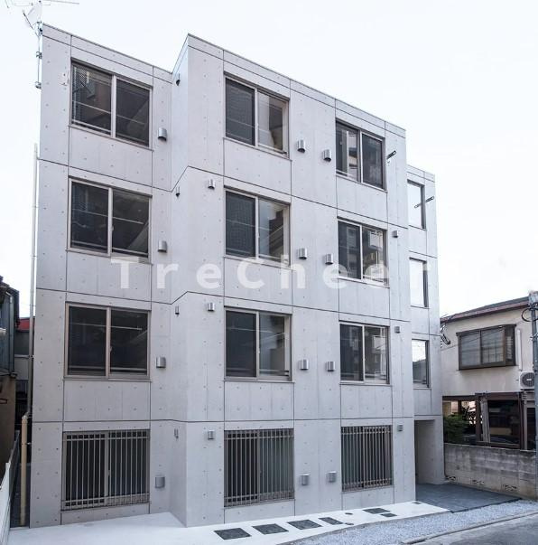 ココフラット板橋(COCOFLAT板橋)