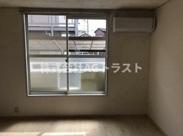 【居間・リビング】 | エメラルド紺屋ＡＢ