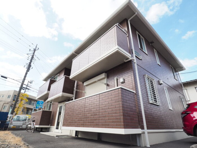 【外観】 | グリーンハイツ３３０ | 2011年完成♪