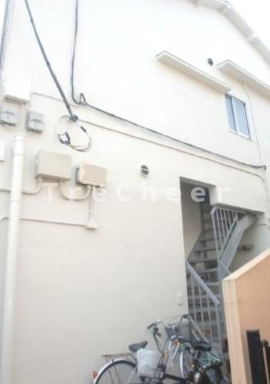 コーポ橋本のその他