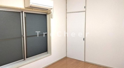 【居間・リビング】 | コーポ橋本