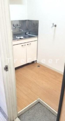 【玄関】 | コーポ橋本