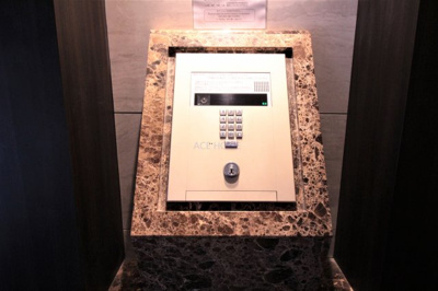 【その他共用部分】 | プレサンス谷町キャトル