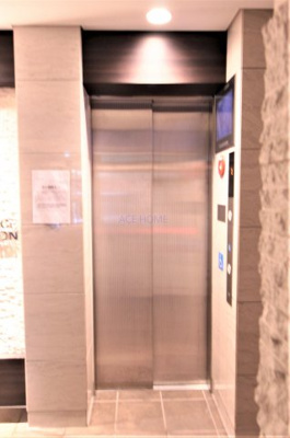 【設備】 | プレサンス谷町キャトル