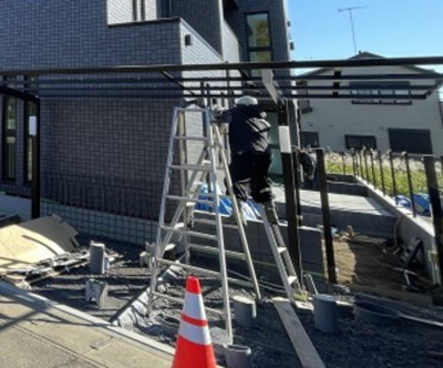 【その他共用部分】 | ニューグランデュールⅡ