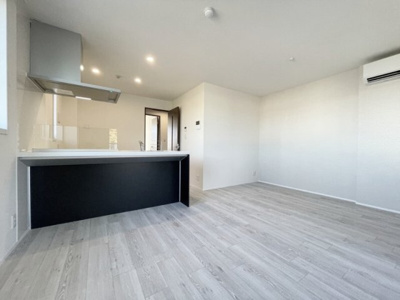 【居間・リビング】 | ニューグランデュールⅡ