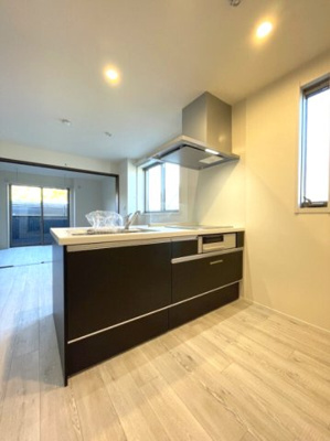 【キッチン】 | ニューグランデュールⅡ