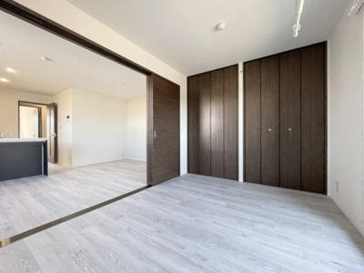 【収納】 | ニューグランデュールⅡ