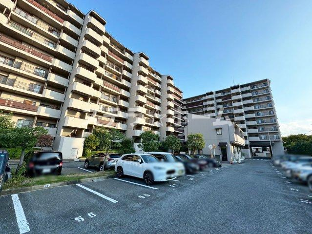 星和プラネタウン千里南第2期