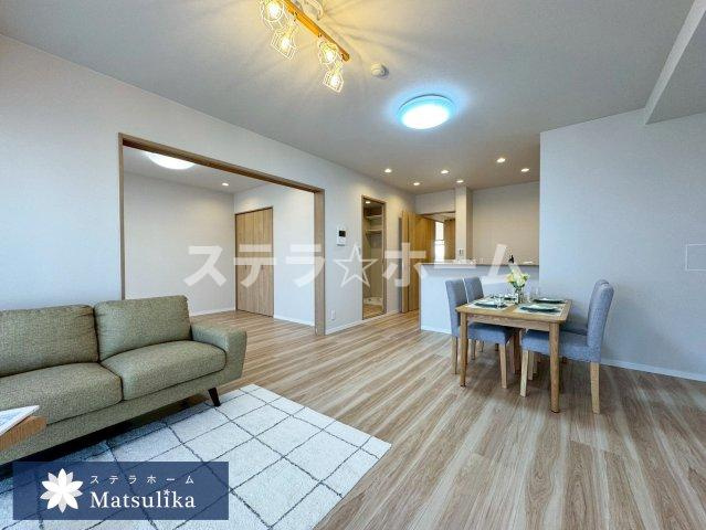 星和プラネタウン千里南第2期