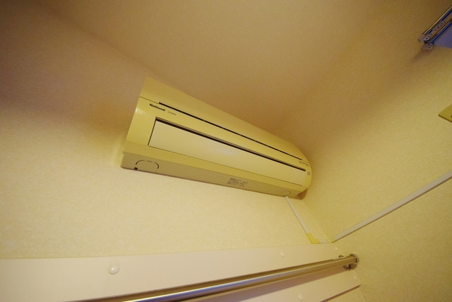 リバーサイド四つ木の設備