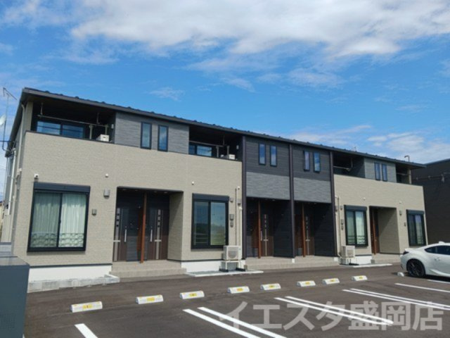 リジエールミリューＡ