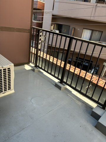 【その他共用部分】 | 第２エントピアコート麻布