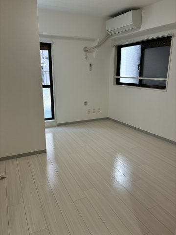 【居間・リビング】 | 第２エントピアコート麻布