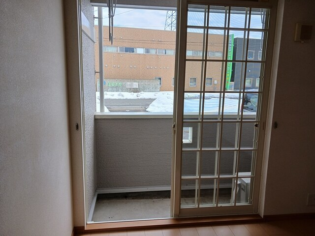 エリクシ－ルの居間・リビング