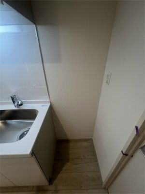 リブリ・青砥の内装