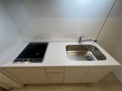 リブリ・青砥のキッチン