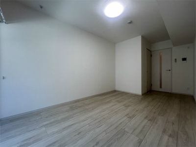 リブリ・青砥の洋室