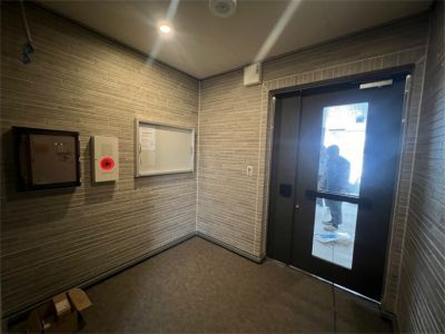 リブリ・青砥のその他共用部分