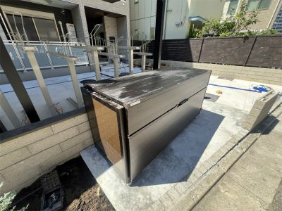 リブリ・青砥のその他共用部分