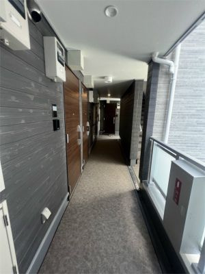 リブリ・青砥のその他共用部分