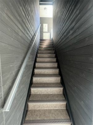 リブリ・青砥の設備