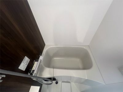 リブリ・青砥の浴室