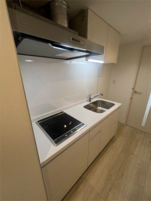 リブリ・青砥のキッチン