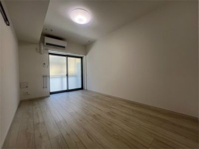 リブリ・青砥の洋室