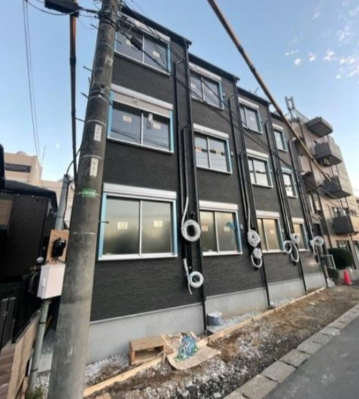 カインドネス松戸