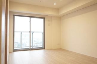 【居間・リビング】 | Brillia THE TOWER TOKYO YAESU AVENUE