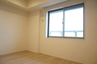 【寝室】 | Brillia THE TOWER TOKYO YAESU AVENUE