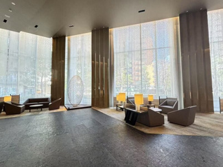 【その他共用部分】 | Brillia THE TOWER TOKYO YAESU AVENUE