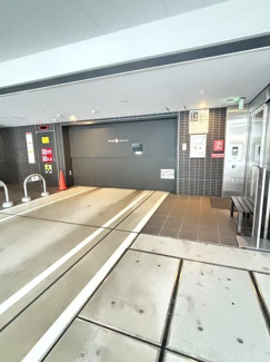 【その他共用部分】 | Brillia THE TOWER TOKYO YAESU AVENUE