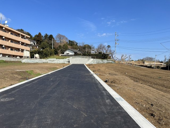 【外観】 | 川奈台分譲地　2号地